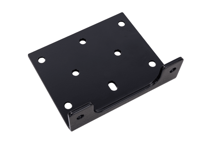 Verricello elettrico per rimorchio PRESKO T-REX 3.5 12V 1590kg con cavo in acciaio da 12 m
