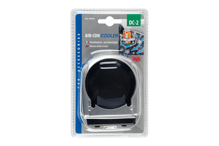 Portabottiglie ventilato LAMPA Maxi Cooler