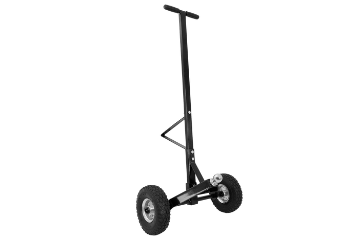 Carrello di manovra per rimorchi KNOTT da 272 kg