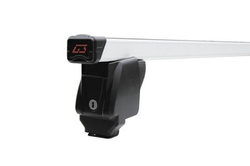 Portapacchi G3 Atlantic 62.001 per furgoni per consegne - 1 trave