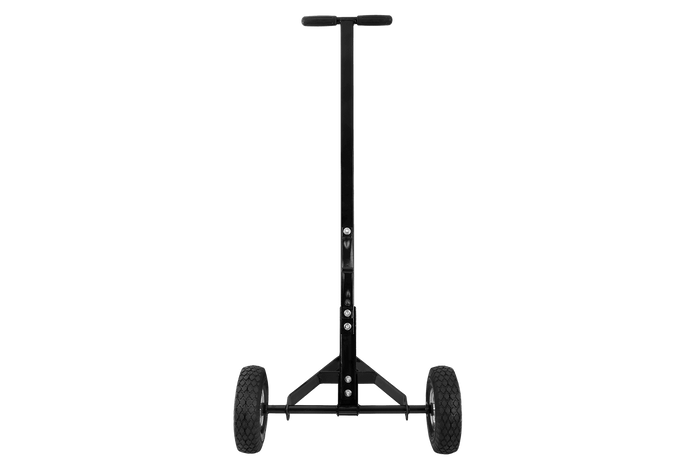 Carrello di manovra per rimorchi KNOTT da 272 kg