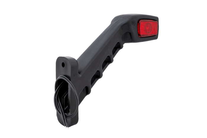 Luce di posizione WAŚ W48 2049P LED destra