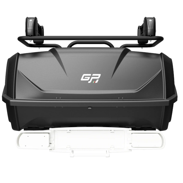 Portasci GP per piattaforma e box (23.GP1000)