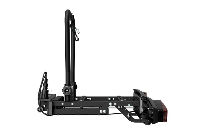 Piattaforma modulare GP SATURN 23.GP019 per gancio di traino