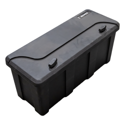 Cassetta degli attrezzi DAKEN 82203 BLACKIT 750x300x355mm 50,6l