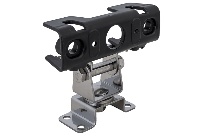 Riflettore per lampada da lavoro a LED WAŚ W123 6xLED 1000lm