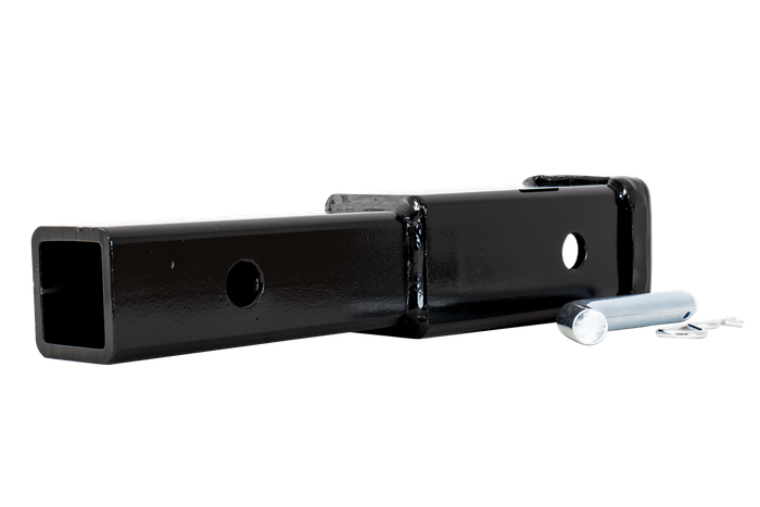 Prolunga per gancio di traino 2" XIMPLIO 205mm 51x51mm