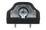 Lampada targa HOR19LT103