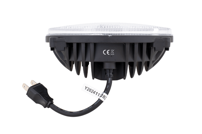 Riflettore per lampada da lavoro a LED TT Technology TT.13508 13xLED 5200lm per John Deere