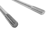 Morsetto quadro DROMET tipo C, M12, 62×202 mm