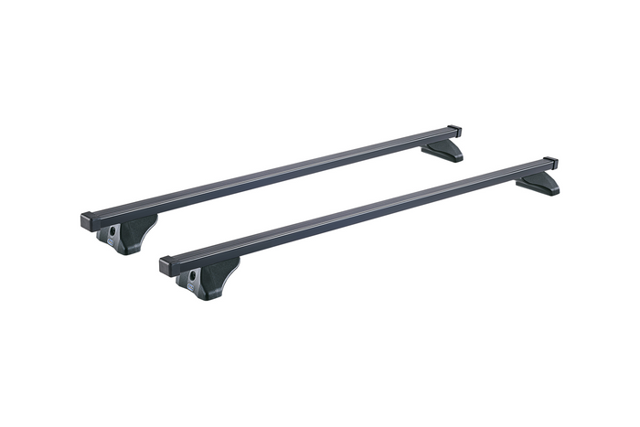 Portapacchi da tetto CRUZ Oplus S-FIX 120 - (2x) 921-380
