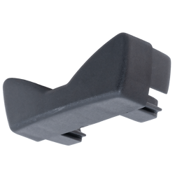 Tappo profilo alluminio - Atera Giro AF+/Strada 9918700015 