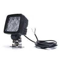 Faro da lavoro a LED con riflettore WAŚ W144/70 1206 12xLED 4000lm