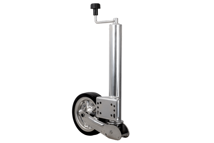 Ruota di supporto ATK60 KNOTT 350 kg 60 mm