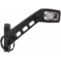 Luce di posizione WAŚ W48 238P LED destra