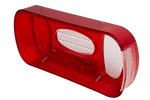Paralume per piattaforma bici Inter Pack Quattro/Trio/Duo (destra)
