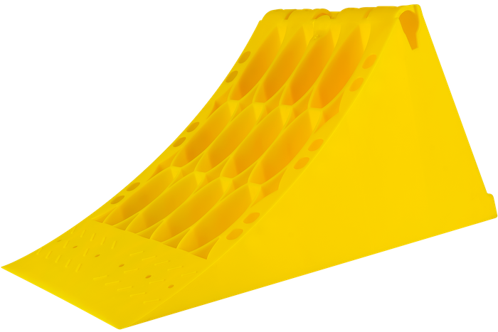 Cuneo per ruote LOKHEN E53 h: 225 mm 