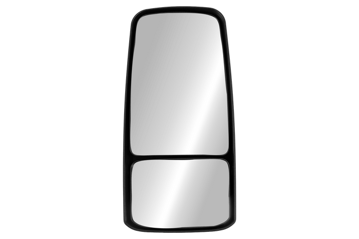 Specchio panoramico universale PLASTEX LP0420 420x200mm
