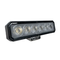 Lampada da lavoro a LED con riflettore LAYTZ LY7301, 24 LED, 2400 lm, rettangolare
