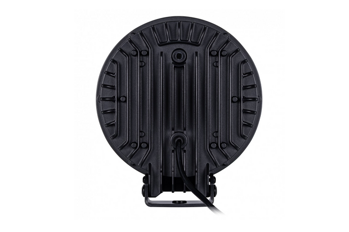 Faro da lavoro a LED con riflettore KAMAR X-SPIDER TOXIC L3440 10xLED 80W