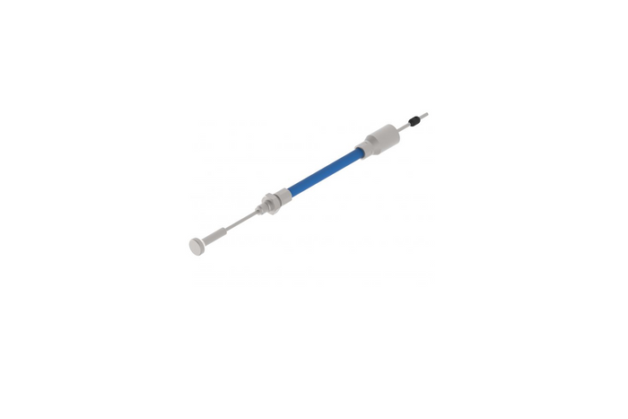 Cavo freno Bowden KNOTT NIRO 980207.11 a montaggio rapido 1030/1220mm