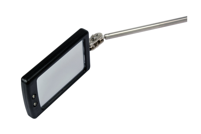 YATO YT-06622 set di ispezione 5 pz.