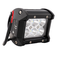 Riflettore per lampada da lavoro a LED TT TECHNOLOGY TT.28018F 6xLED 1300lm