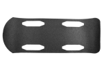 Tappetino per box da tetto Inter Pack Traxer 6.6 / Zenith 6.6 / Carver 6.5