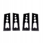 Limitatore di carico per travi in alluminio (altezza - 15 cm)