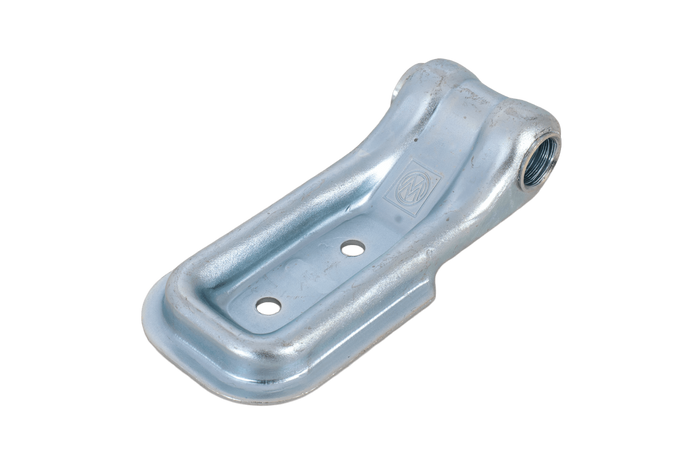 Cerniera laterale per rimorchio WINTERHOFF BSCH 10-14-120-PO per montaggio laterale del rimorchio