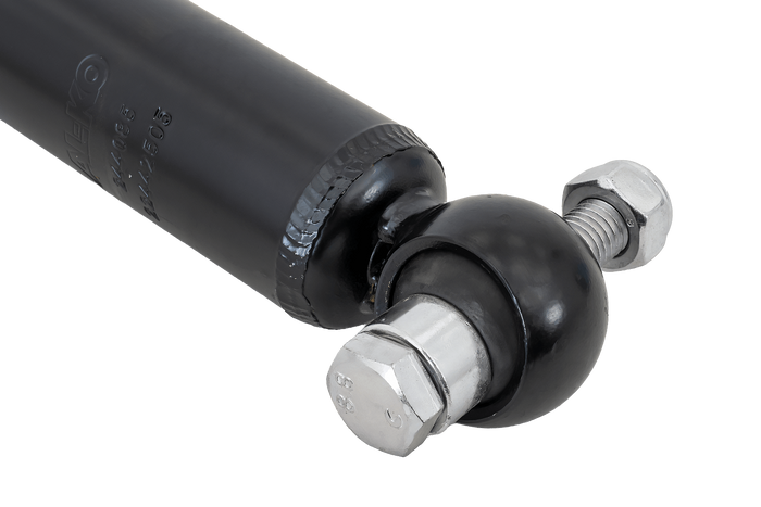 Ammortizzatore per asse del rimorchio AL-KO Octagon 1350 -2700 kg azzurro