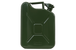 Tanica in metallo 10L HERMON verde