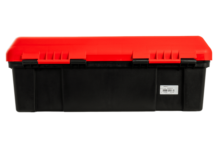 Contenitore estintore 6 kg DAKEN 82020 ADAMANT 671x310x247mm rosso