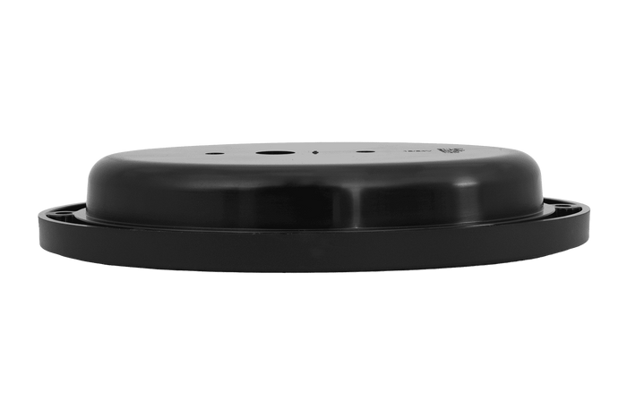 Fanale posteriore universale a LED FRISTOM FT-355 con alloggiamento a filo