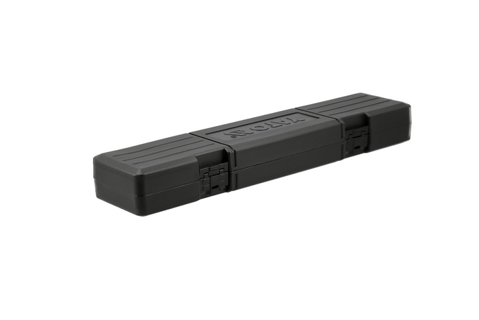 Set di 4 chiavi dinamometriche YATO da 1/2" 40–220Nm per la sostituzione delle ruote
