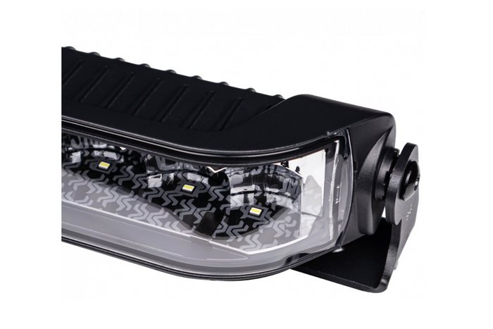Riflettore per lampada da lavoro a LED KAMAR X-SPIDER Venom L3441 108xLED 80W