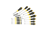 Set di 34 cacciaviti manuali STANLEY STHT0-62141 