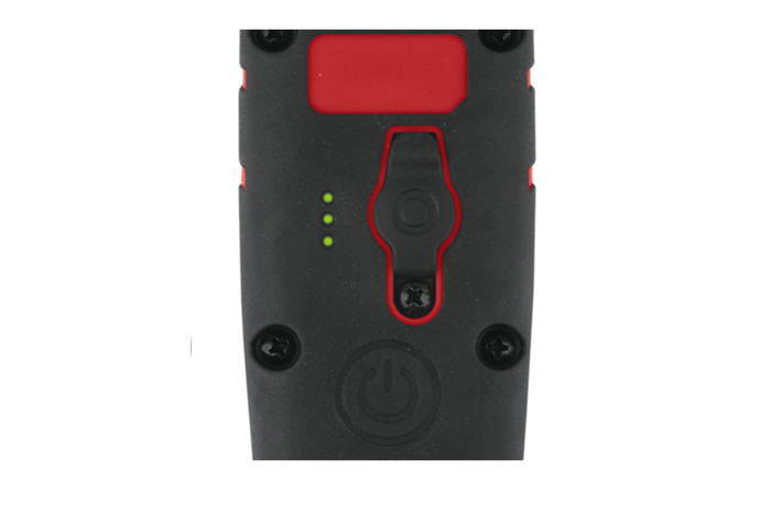 Lampada da officina + torcia YATO YT-08524 COB LED 1000lm