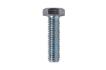 Vite esagonale DROMET M12x35 classe 8.8 DIN933