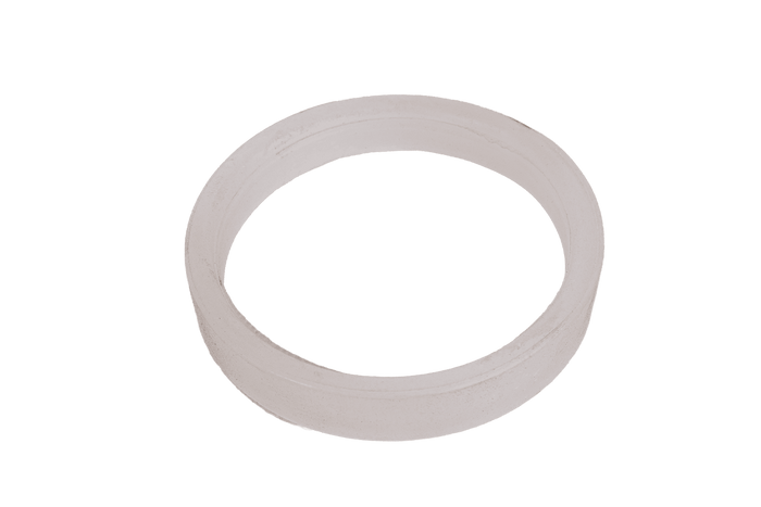 Anello di smorzamento AL-KO 371372, gomma di smorzamento per il cursore del dispositivo di overrun, diametro 50 mm