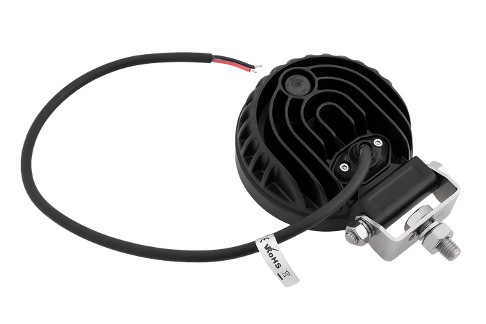 Riflettore per lampada da lavoro a LED TT TECHNOLOGY TT.13337 36xLED 2880lm rotondo