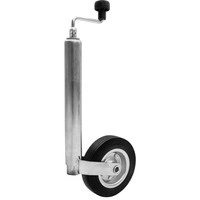 Ruota di supporto WINTERHOFF ST48-200VB 150 kg 48 mm 505-725 mm
