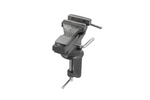 Morsa da tavolo rotante YATO YT-65009 da 60 mm