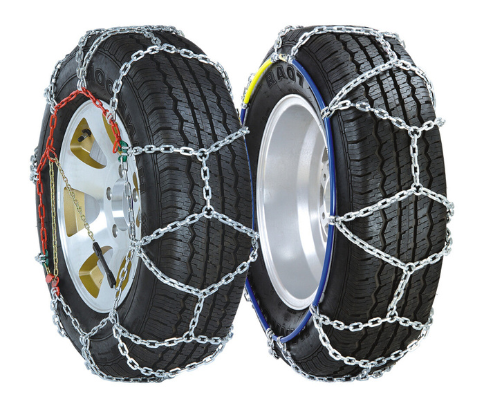 Catene da neve Inter Pack 4WD Royal 247