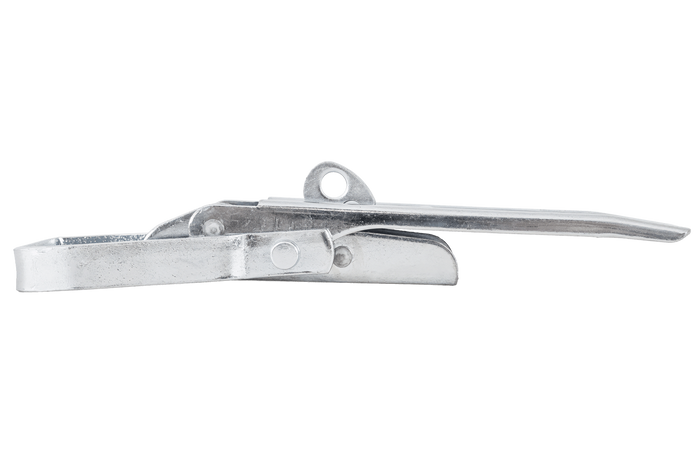 Gancio laterale per rimorchio WINTERHOFF BV 20-1