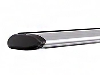 Atera Signo RT (110 cm) - barre in alluminio per portapacchi 