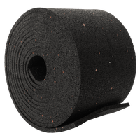 Tappetino cargo antiscivolo 5000x150x8 mm