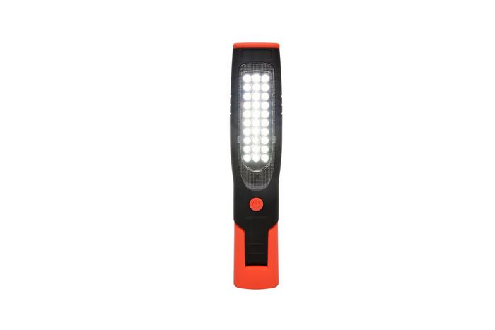 Lampada da officina + torcia YATO YT-08507 LED 140lm