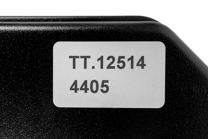 Fanale posteriore a LED TT Technology TT.12514, 5 funzioni, universale