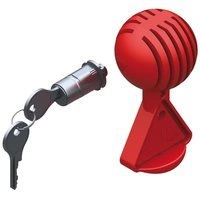 Serratura di AL-KO tipo AK 161 AK 270 + Safety Ball